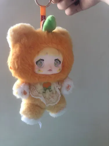 Boneca Nommi Blind Box (sem caixa)