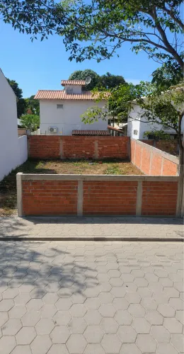 LOTE À VENDA - VILLAS DO ARRAIAL 1 | ARRAIAL D?AJUDA