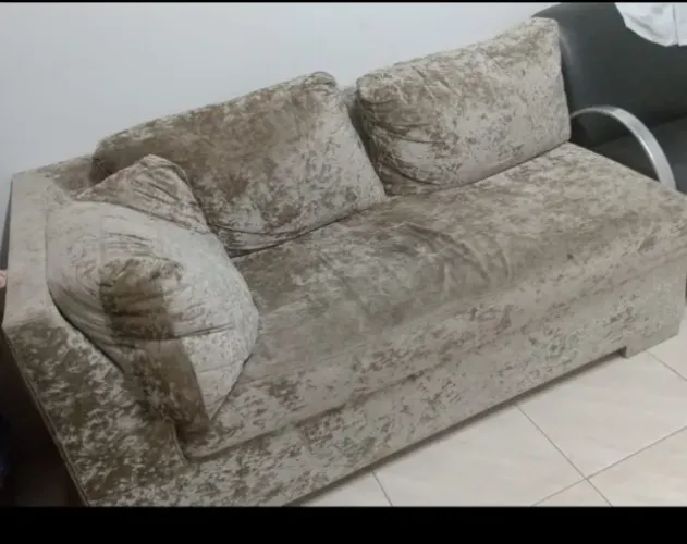 DOAÇÃO SOFA