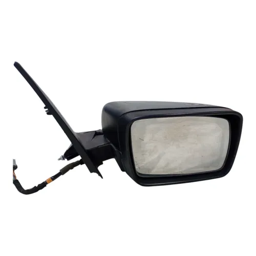 Retrovisor Direit  Freelander 2 Com Avaria Retirada De Peças