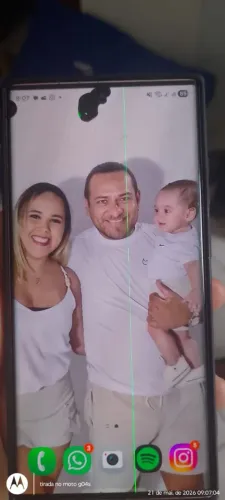 Vende-se ou troco s23ultra 256gb