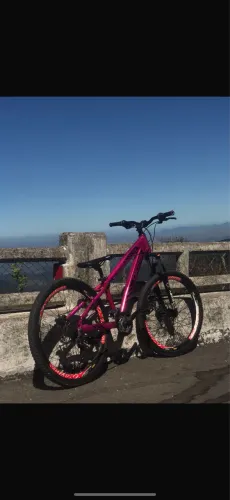 Gios FRX 29