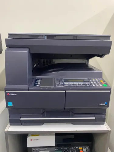 Impressota Multifuncional Kyocera TASKalfa 181