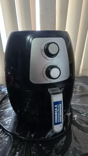 AIRFRYER BRITANIA - ÓTIMO ESTADO
