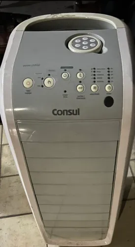Umidificador cônsul bem estar 