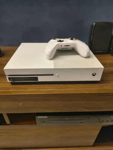 Xbox one s 1 tera