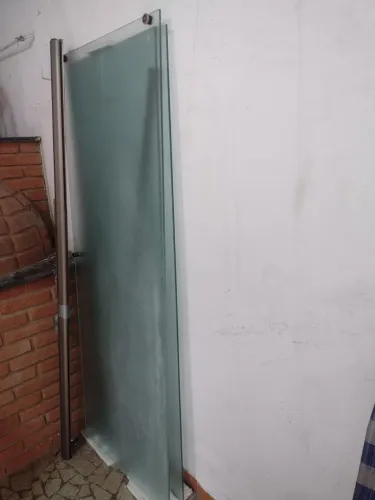 Box para banheiro usado