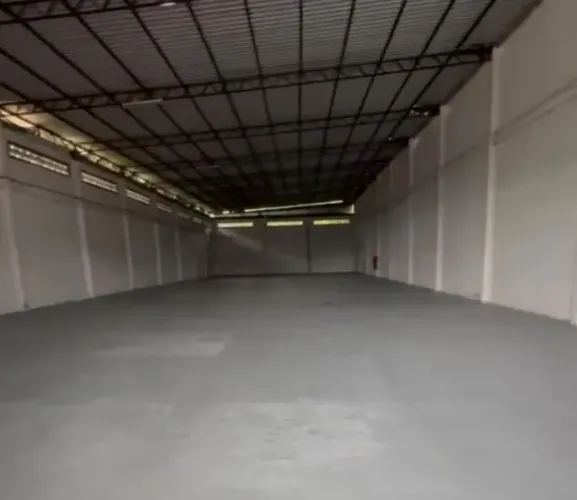 Galpão/Armazém 1.000m² c/ Habite-se e AVCB proximo ao Aeroporto no Tarumã