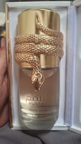 Perfume árabe - MUSAMAM -100 ml