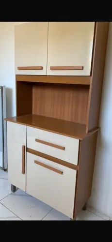 Armário de cozinha