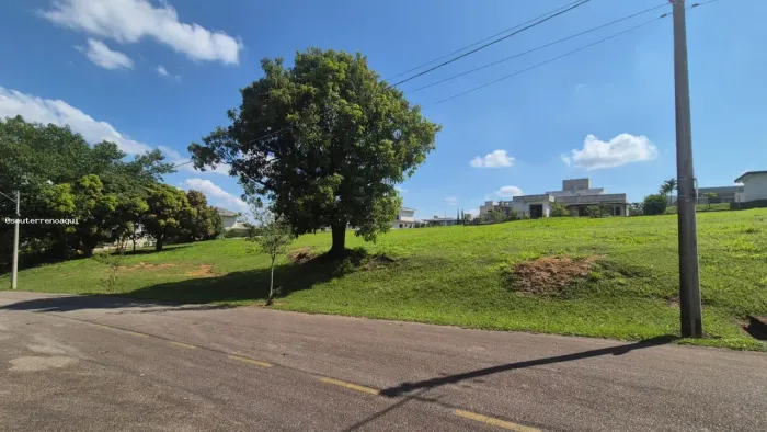TERRENO NO RESIDENCIAL DACHA 1.060M² - SOROCABA/SP