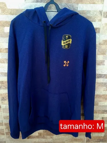 Blusas de frio