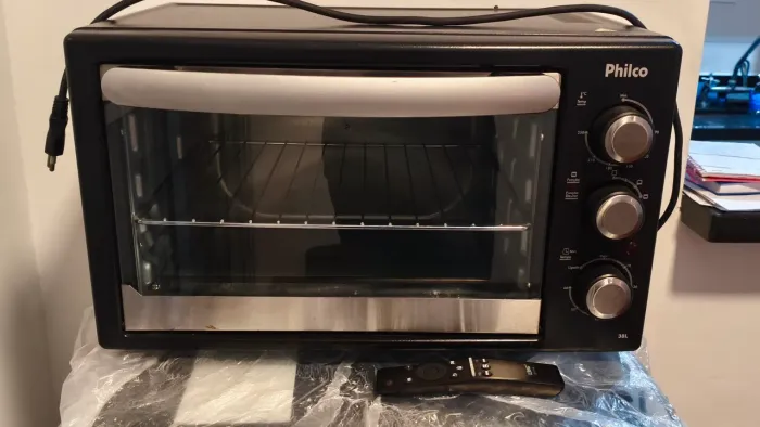Forno elétrico Philco 38 litros 