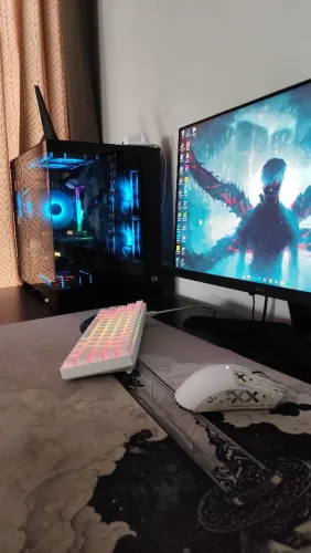 PC GAMER ÚLTIMA GERAÇÃO