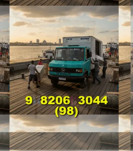 Frete: Aproveite! Preços ótimos e disponibilidade para transporte rápido!