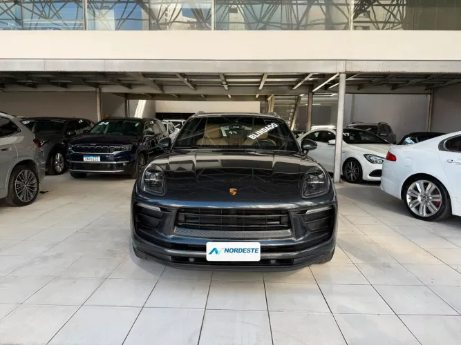 Porsche Macan 2.0 Turbo 237/252cv 2023