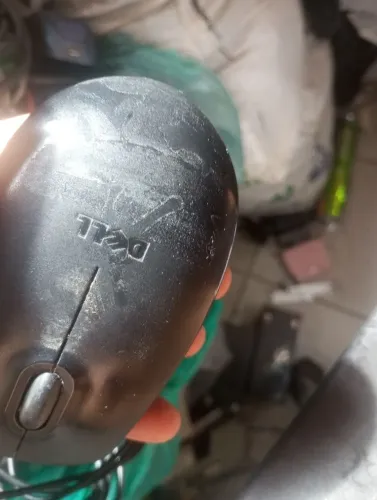 Mouse por apenas 2 reais
