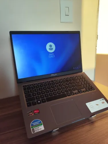 Notebook Asus Vivobook