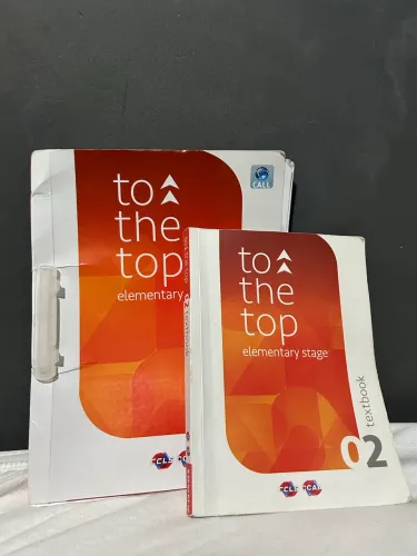Livro TT2 ccaa ingles