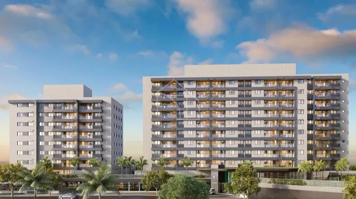 Lançamento - Parque Flora Jardim Camburi | Vitória ES