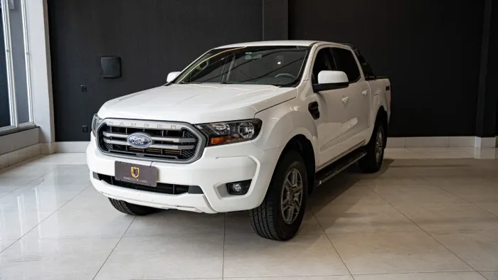 Ford Ranger XLS 2.2 4X4 CD Diesel Aut. 2022