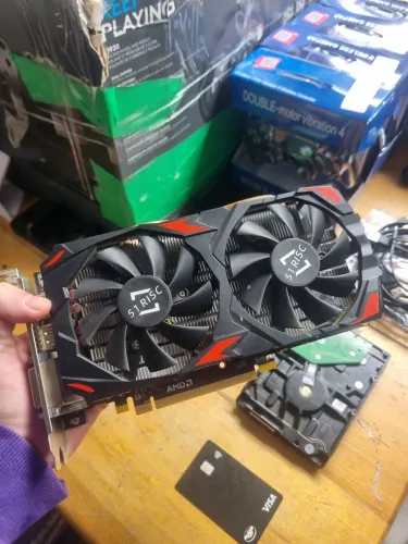 Rx580