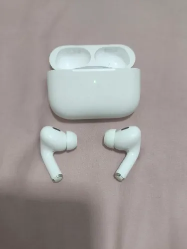 Airpods pro AAC original