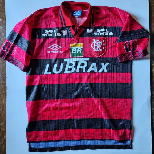 Camisa flamengo umbro Tam g ótimo estado