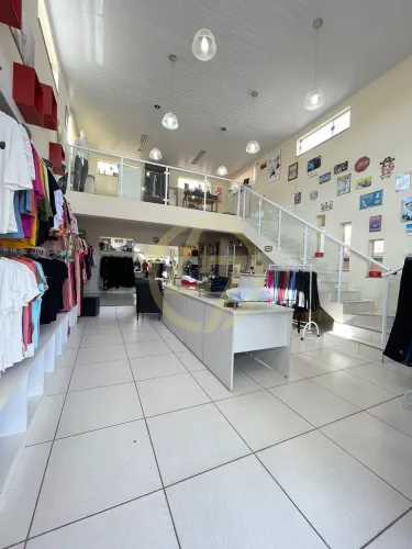 IMÓVEL COMERCIAL NA Vila Rio Branco - Itapetininga