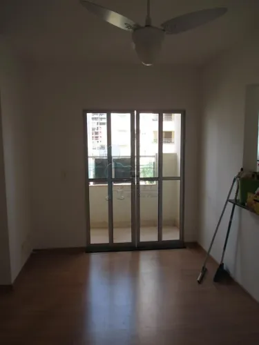 Apartamento de 58m² com 03 quartos para locação - Nova Aliança