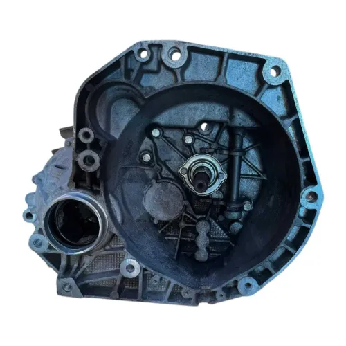 CAIXA CÂMBIO MANUAL FIAT ARGO DRIVE 1.0 2023