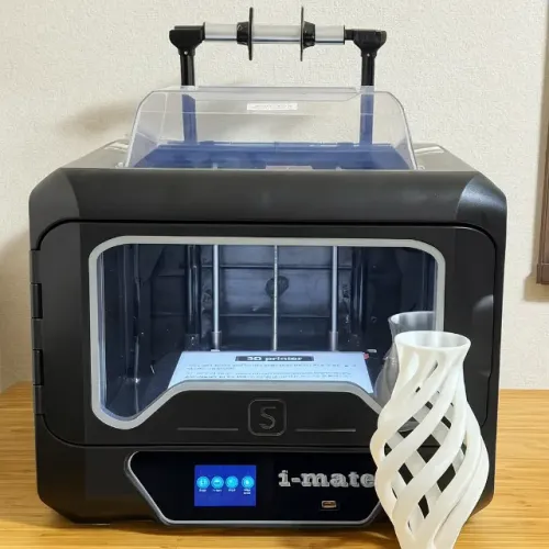 Kit 3x Impressoras 3D Ender 3 V2, Ender 3 S1 e QIDI I-Mates 