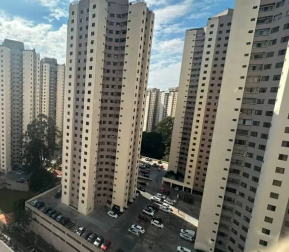 Condomínio Pitangueira 2