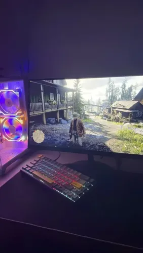 Computador / PC Gamer