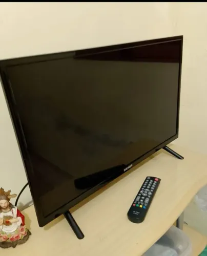 TV semp 32P funcionando perfeitamente