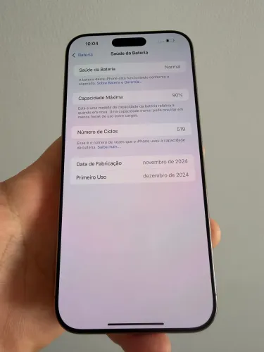 iPhone 16 pro max 256GB