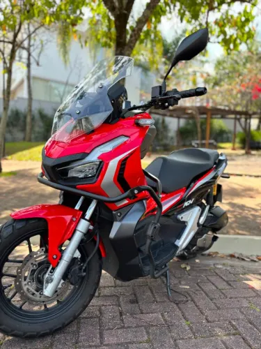 Honda ADV 150 - 2023