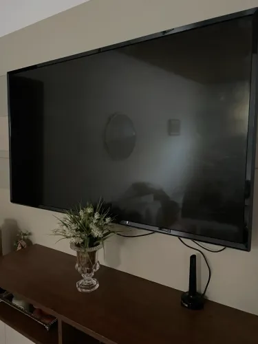 Televisão Samsung 43 