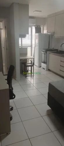 EXCELENTE APARTAMENTO/KITNET, 01 QUARTO PARA MORAR NO CONDOMÍNIO CIDADE UNIVERSITÁRIA, PRÓ