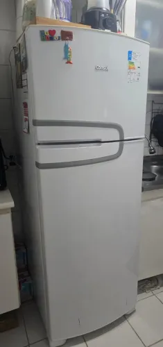 Geladeira consul novíssima!