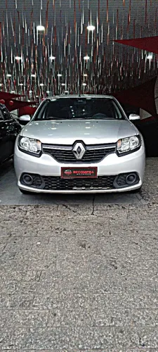 Renault Sandero Expression Flex 1.0 12V 5P 2019