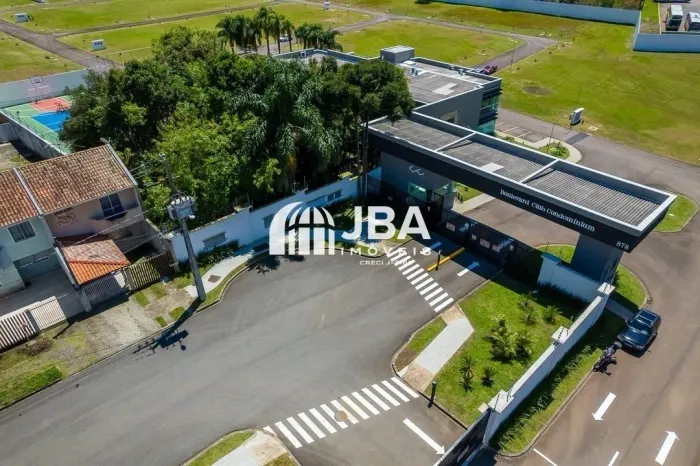 UM NOVO CONCEITO PARA MORAR E VIVER EM CURITIBA
