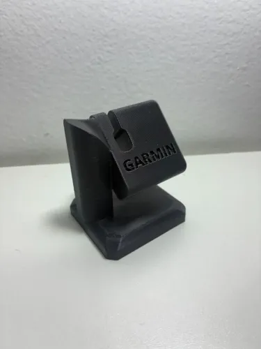 Suporte De De Carregamento Garmin - Corrida/triathlon