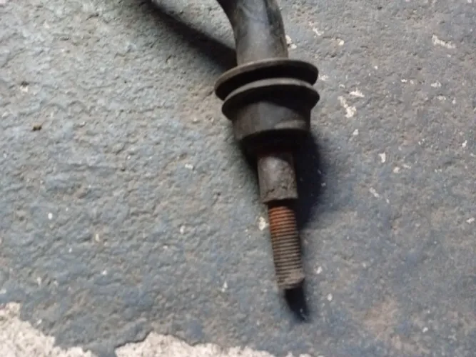 Barra Estabilizadora Nissan Livina 2011