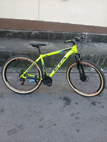 Bike Gt aro 29