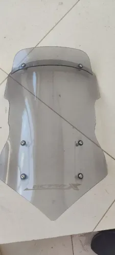 Bolha alta para Honda NC 750c Peça automotiva
