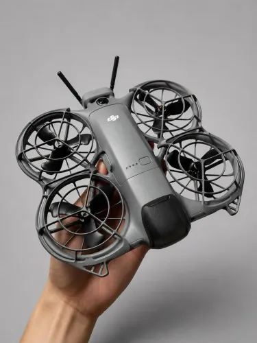 DJI NEO 2 FLY MORE COMBO NACIONAL - ANÁPOLIS