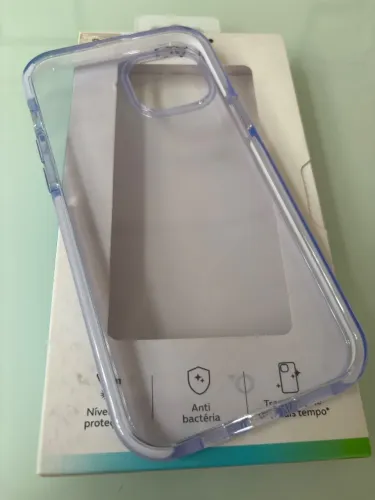 Vendo Capa iPhone 15 plus