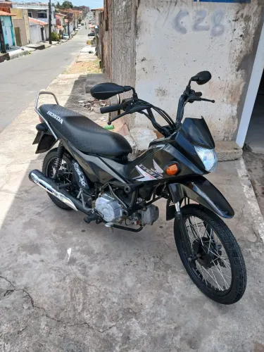 Pop 110i 