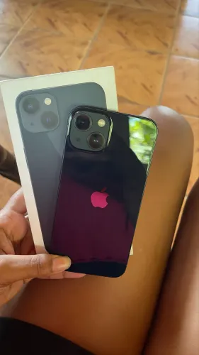 iPhone 13 128 gb semi novo